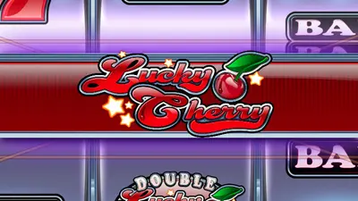 lucky cherry